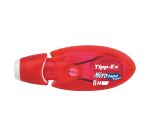 Correcteur à sec Microtape Twist Tipp-Ex - largeur 5 mm - longueur 8 m