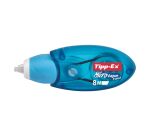Correcteur à sec Microtape Twist Tipp-Ex - largeur 5 mm - longueur 8 m