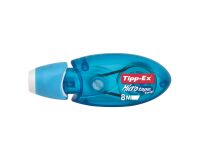 Corrector Microtape Twist Tipp-Ex