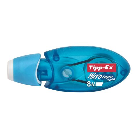 Correcteur à sec Microtape Twist Tipp-Ex - largeur 5 mm - longueur 8 m