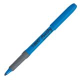 Marker/Textmarker Bic Brightliner - blau