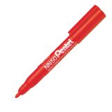 Marker PentelL NN50 - rood