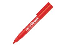 Markierstift Pentel NN50 - Rot