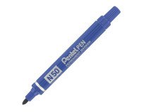 Markierstift Pentel N50 - Blau