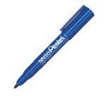 Marqueur permanent Pentel NN50 pointe ogive 5 mm