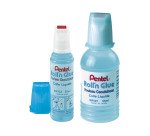 Colle glue roller Pentel Roll'n Glue permanente 30 ml