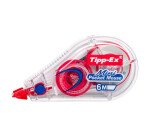 Correcteur à sec Pocket Mousse Fun Tipp-Ex largeur 5 mm - longueur 6 m