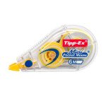Correcteur à sec Pocket Mousse Fun Tipp-Ex largeur 5 mm - longueur 6 m