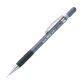 Portemine rechargeable Pentel pointe 0,5 mm HB gris