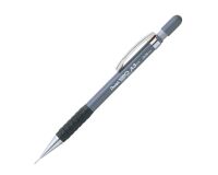 Portemine rechargeable Pentel pointe 0,5 mm HB gris