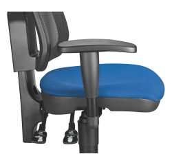 Reposabrazos 3 D para Silla Andrio