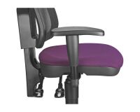 Paire d'accoudoirs réglables 3D pour chaise Open Point et Head Point