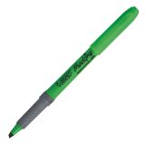 Markeerstift Bic Brightliner - groen