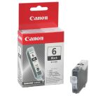 Cartouche Canon BCI-6BK noir pour imprimante jet d'encre