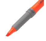 Surligneur Highlighter Grip Bic couleur - orange - lot de 120 surligneurs