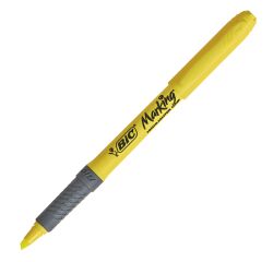 Subrayador Fluorescente Brightliner Bic