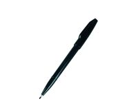 Viltstift Pentel Sign met dop en punt van 1 mm - gemiddeld schrift