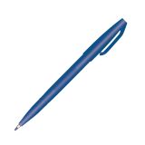Felt pen Sign PENTEL - blue