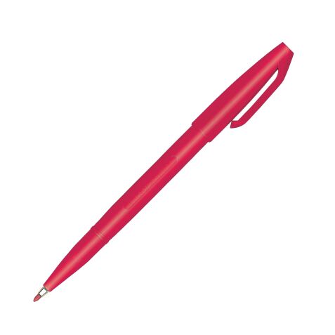 Stylo feutre Pentel Sign Pen 1 mm