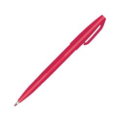 Stylo feutre Pentel Sign Pen 1 mm