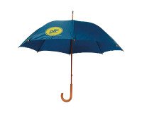 Paraguas personalizables diámetro 105 cm