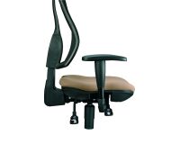 Reposabrazos Regulables 3D para Silla Holly