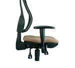 Paire d' accoudoirs réglables 3D pour chaise Holly