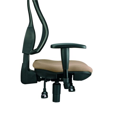 Reposabrazos Regulables 3D para Silla Holly