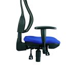 Paire d' accoudoirs réglables 3D pour chaise Holly