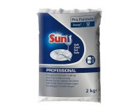 Pak 2 kg regenererend zout Sun