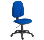 Silla de oficina Twisty tejido ignífugo