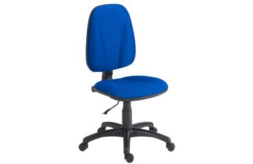 Silla de oficina Twisty tejido ignífugo