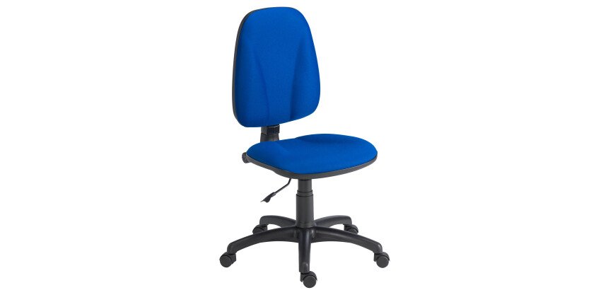 Silla de oficina Twisty tejido ignífugo