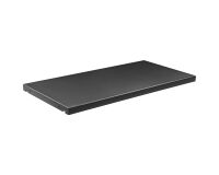Shelf for tambour cabinet 90 cm