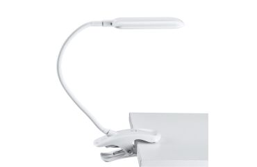 Lámpara Led pinza Mikka