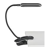 LED lamp Mikka with clamp