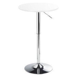 Mange debout rond H 100 x D 60 cm - Redy