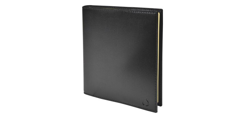Agenda Quo Vadis Exécutif S Prestige semainier - année 2027 - 16 x 16 cm