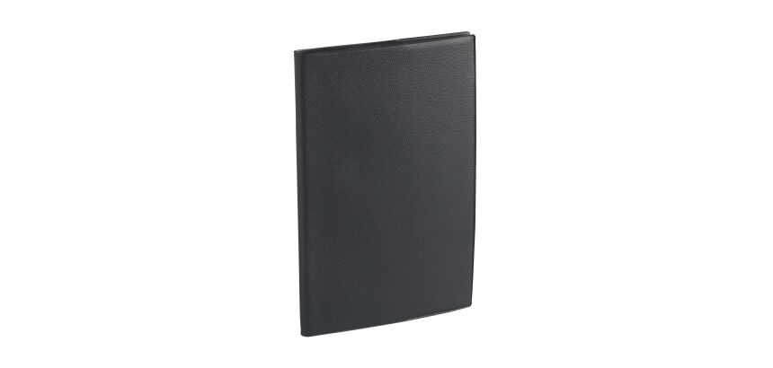 Agenda Quo Vadis H24/24 Classique semainier - Année 2026 - 16 x 24 cm