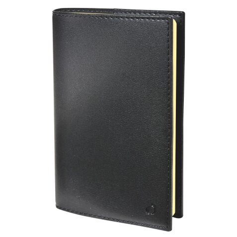 Agenda Quo Vadis Ministre Prestige semainier - année 2025 - 16 x 24 cm