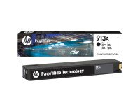 HP 913A Cartucho original negro de alta capacidad (3500 páginas)