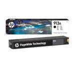 HP 913A Cartouche encre noire pour imprimante jet d'encre