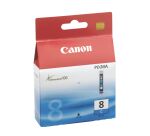 Cartouche Canon CLI-8 couleurs séparées pour imprimante jet d'encre