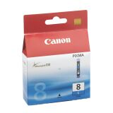 Cartouche encre Canon CLI-8C cyan