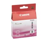 Cartouche Canon CLI-8 couleurs séparées pour imprimante jet d'encre