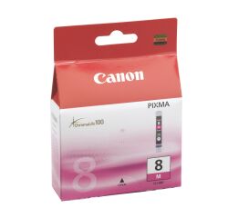 Cartridge Canon CLI-8 afzonderlijke kleuren