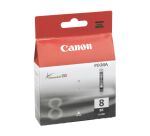 Cartouche Canon CLI-8BK noir pour imprimante jet d'encre