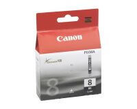 Cartridge Canon CLI-8BK black