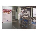 Pochette adhésive A3 Kang Easy Clic Djois by Tarifold- Paquet de 2