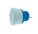 Adaptateur universel vers Europe